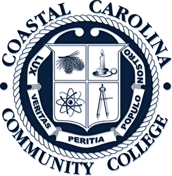 Coastal Carolina Community College logo