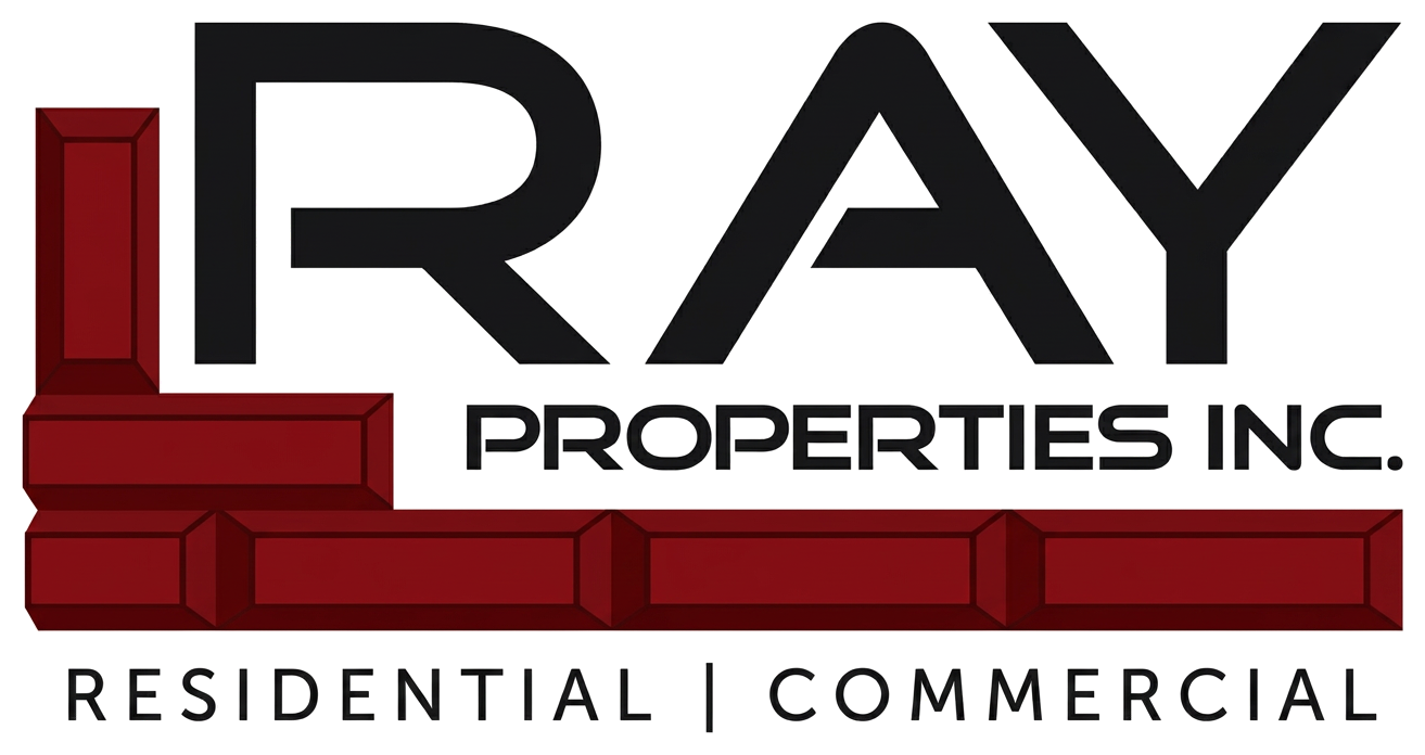 Ray Properties logo