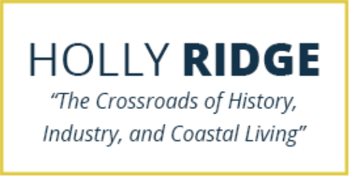 Holly Ridge — The Crossroads of History, Industry, and Coastal Living