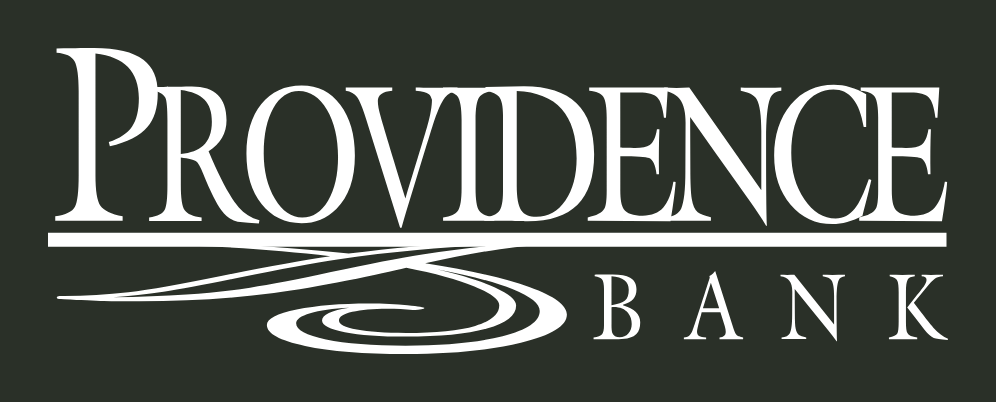 Providence Bank logo