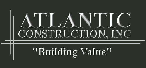 Atlantic Construction logo